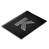 bling - K Notitieboek (Linkerzijde)