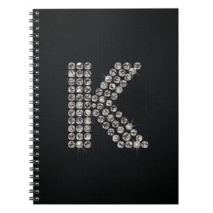 bling - K Notitieboek