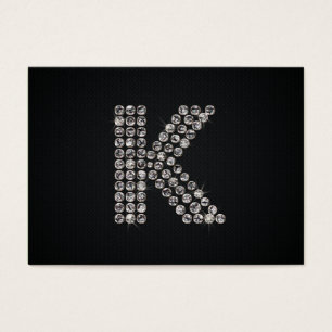 bling - K Visitekaartje