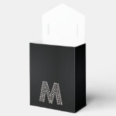 bling - M Bedankdoosjes (Geopend)