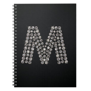 bling - M Notitieboek
