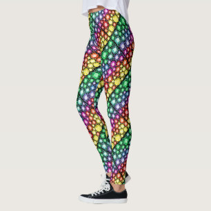 Bling Me Up 2 Pop Mode Leggings