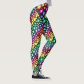 Bling Me Up 3 Pop Mode Leggings (Rechts)