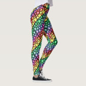 Bling Me Up 4 Pop Mode Leggings (Rechts)
