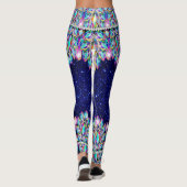 Bling Me Up Baby Fashion Pop Leggings (Dos)