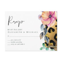 Bling Meisjesachtige Glam Luipaardprint Roze Goude