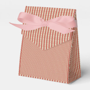 Bling & Moderne Favor Dozen Aangepaste Cadeaus Bedankdoosjes