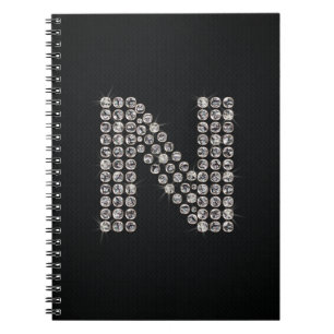 bling - N Notitieboek