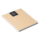 bling - O Notitieblok (Schuin)