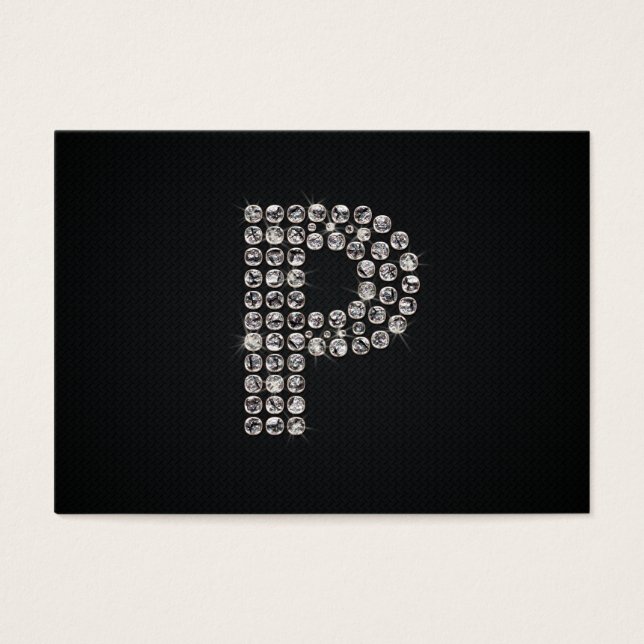 bling - P (Devant)
