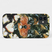 BLING POEP Case-Mate iPhone CASE (Achterkant (horizontaal))