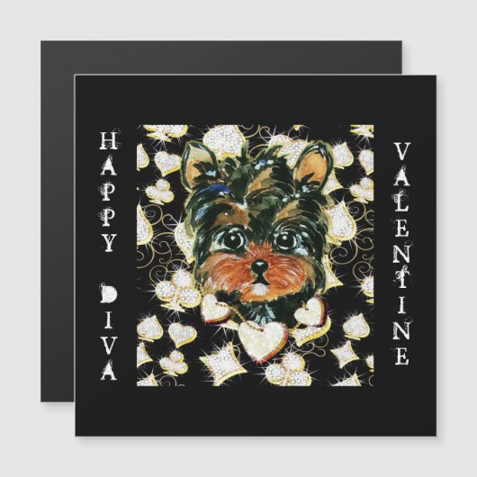 BLING POO (Voorkant / Achterkant)