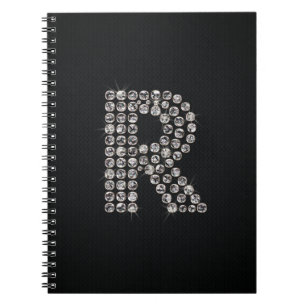 bling - R Notitieboek