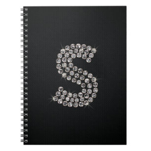 bling - S Notitieboek