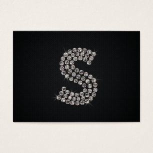 bling - S Visitekaartjes