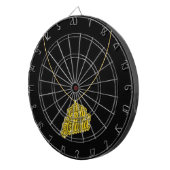 Bling Small Dartbord (Voorkant Rechts)