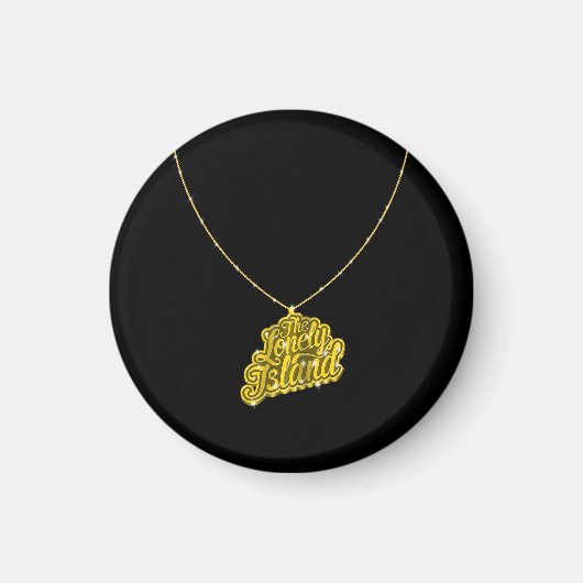 Bling Small Magneet (Voorkant)