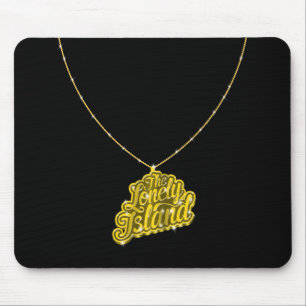 Bling Small Muismat