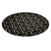 BLING SNIJPLANK (Hoek)