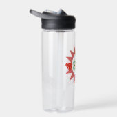 Bling Stuff Waterfles (Rechts)