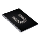 bling - U Notitieboek (Rechterzijde)