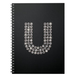bling - U Notitieboek