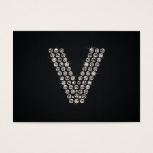 bling - V Visitekaartjes