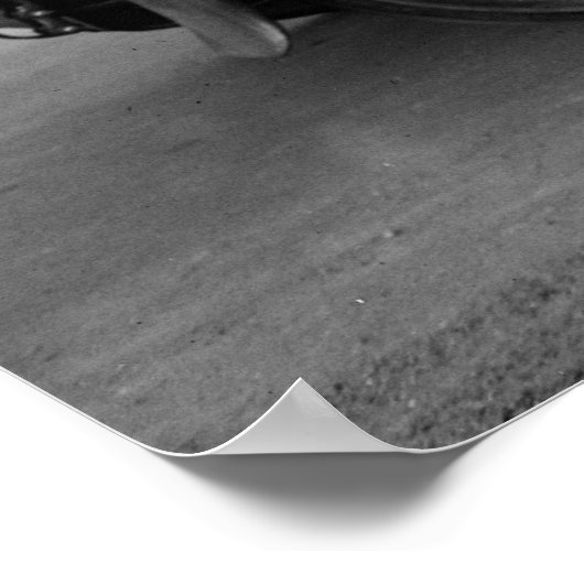 Bling van de raad van bestuur: 1920 poster (Hoek)