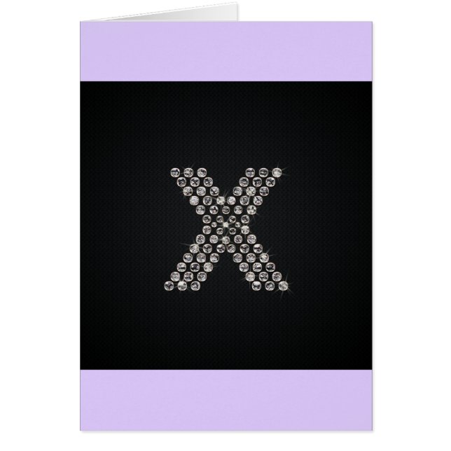 bling - X (Devant)