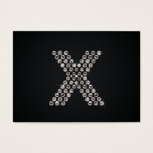 bling - X (Devant)
