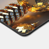 Blink ! Belle bijoux de chaos en or (Coin)