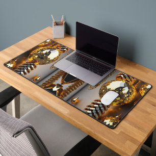 Blink ! Belle bijoux de chaos en or