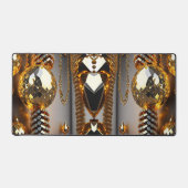 Blink ! Belle bijoux de chaos en or (Recto)