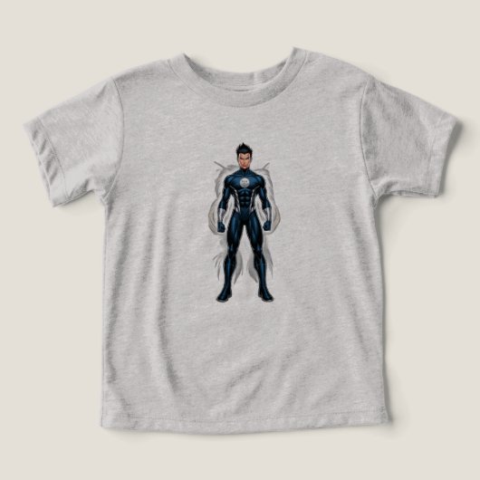 Blink Superhero (Design Recto)