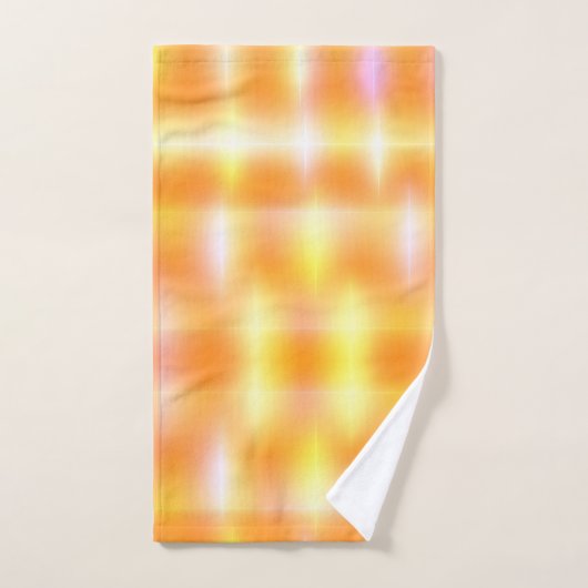 Blinkende handdoek (Handdoek)