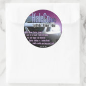 Blinker Sticker Fluid (Sac)