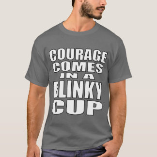 Blinky Cup Shirt