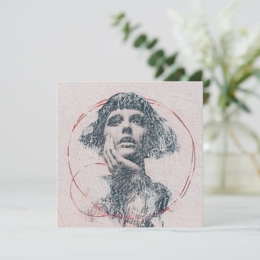 Bliss (Staand voorkant)