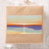 Bliss Adresetiketten Etiket (Insitu)