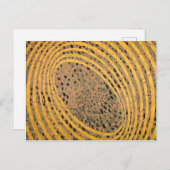 Bliss Briefkaart (Voorkant / Achterkant)