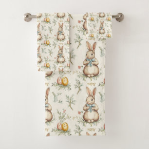 Bliss Bunny Springtime