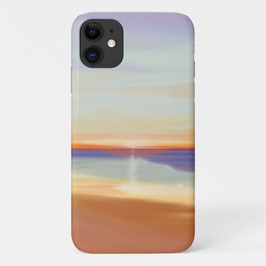 Bliss Case-Mate iPhone Case (Achterkant)