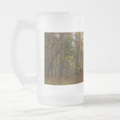 Bliss d'Automne Gelé Beer Mug (Gauche)
