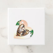 Bliss Favoriser les étiquettes (En situation)