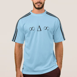 Bliss klialite T adidas T-shirt