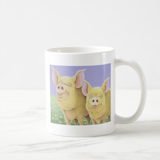 Bliss Koffiemok (Rechts)