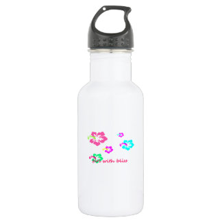 Bliss Liberty Aluminium 16 oz Waterfles