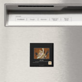 Bliss Magneet (Insitu (Vaatwasser))