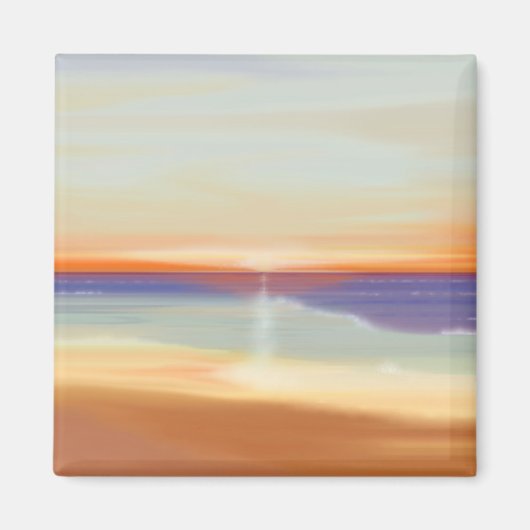 Bliss Magnet Magneet (Voorkant)