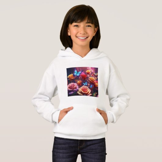 Bliss papillon (Devant entier)